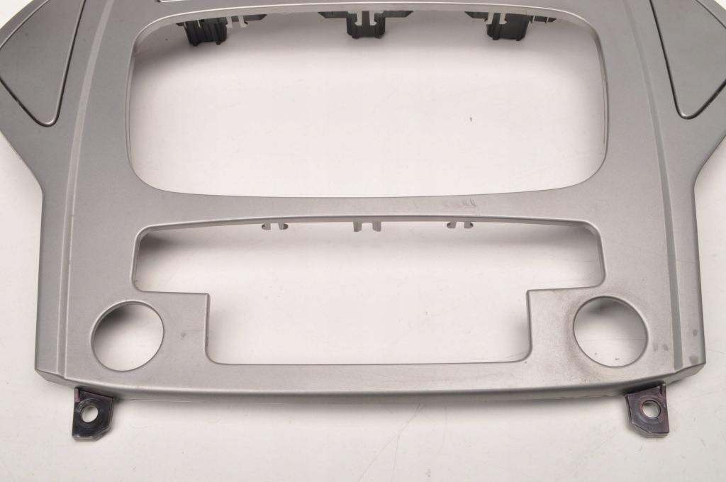 фото №4, Ford mondeo mk4 рамка панель обдув радио 7s71-18522