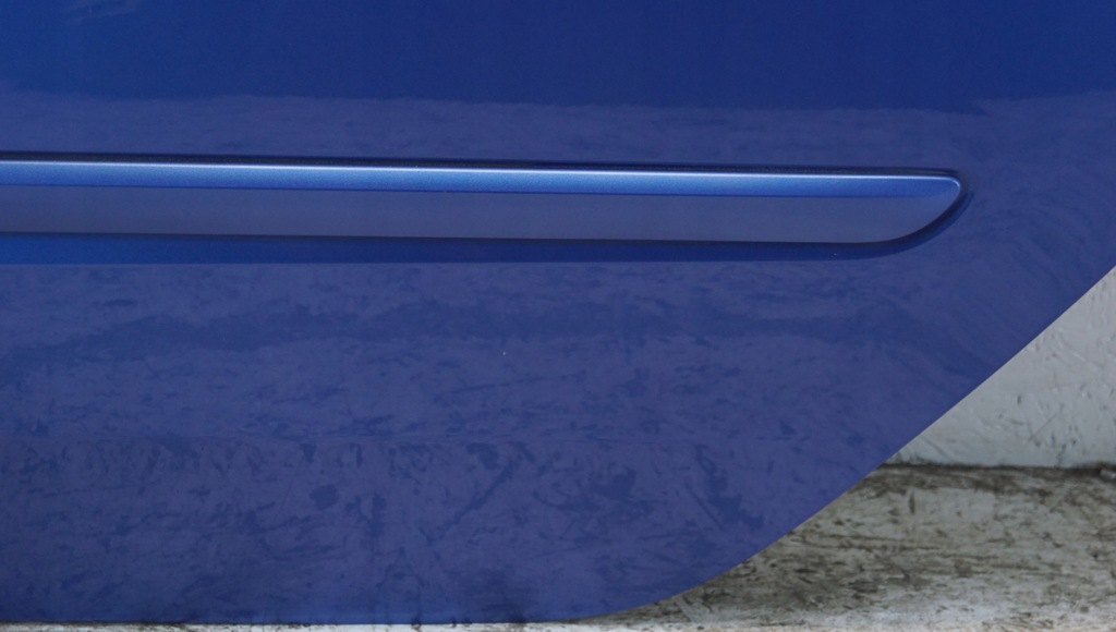 фото №9, Двері лівий задня renault laguna iii kombi ternt