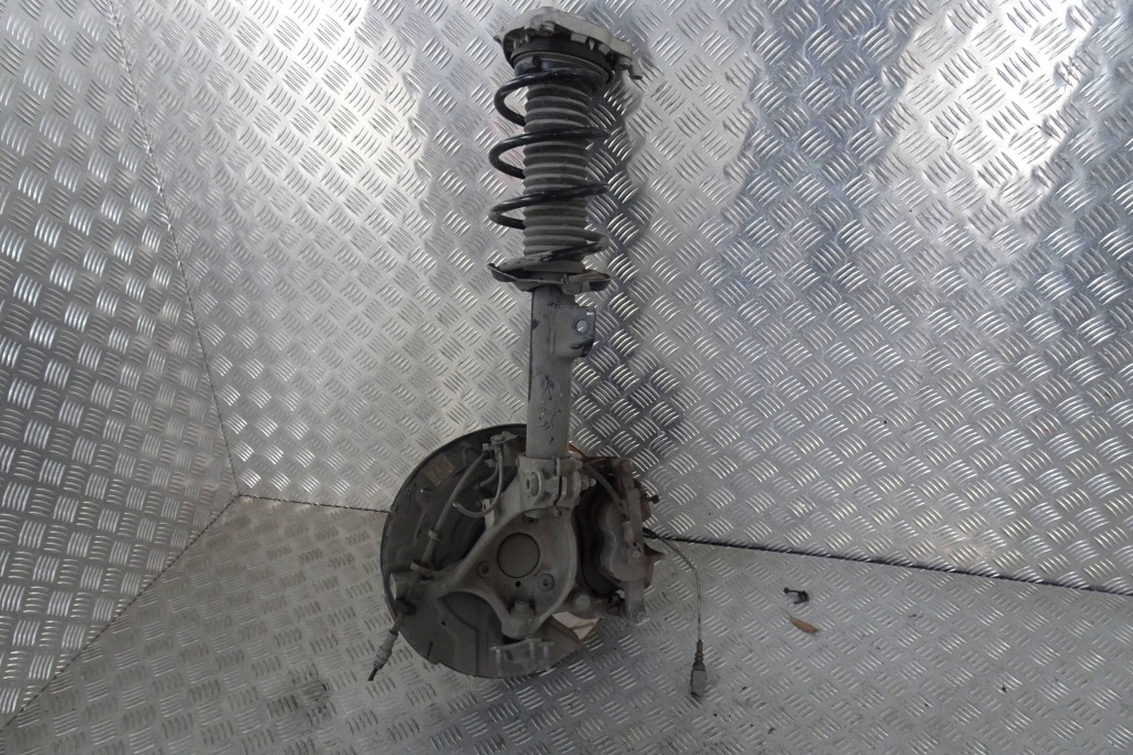 фото №1, Audi q4 e-tron - підвіска передні праве