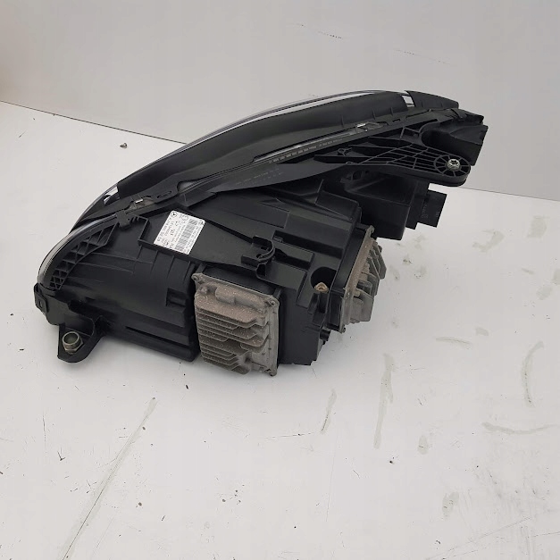 фото №6, Mercedes cls 218 фара фари лампа nowa