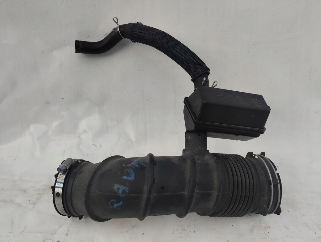 фото №1, Rav4 v 19- труба wąż повітрозабірник повітря