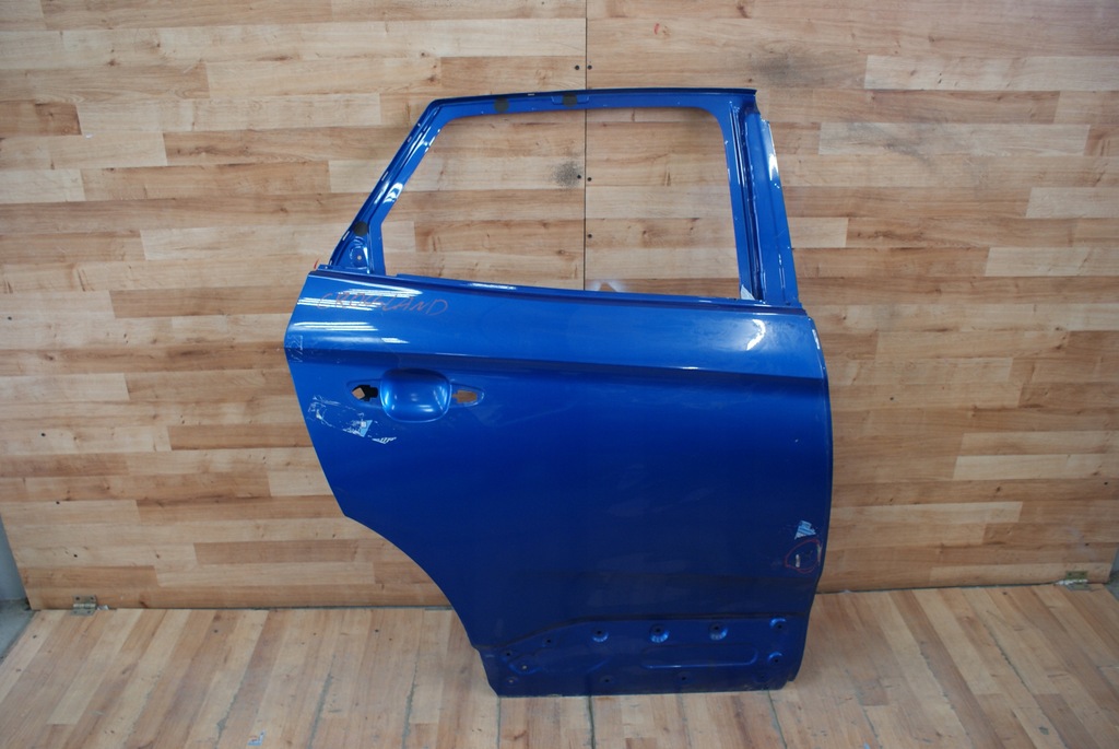 фото №1, Дверь правое opel grandland