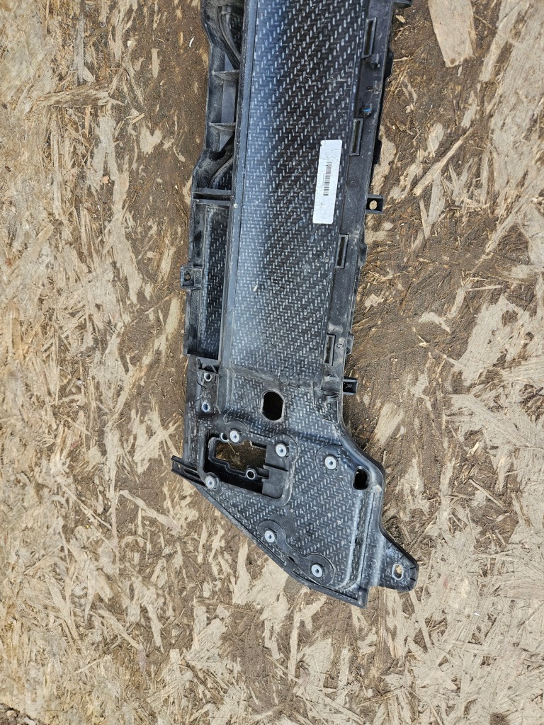 фото №6, Mercedes w167 gle amg усилитель pas перед