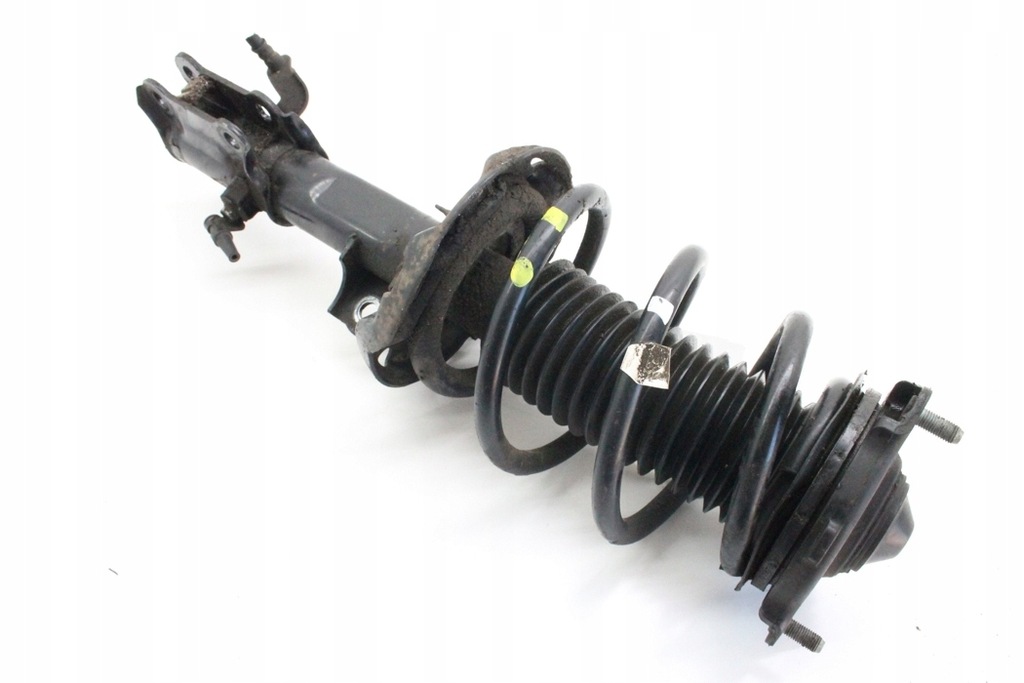 фото №7, Амортизатор передній лівий kia niro 54651q4070 1.6l electric 150kw 2021