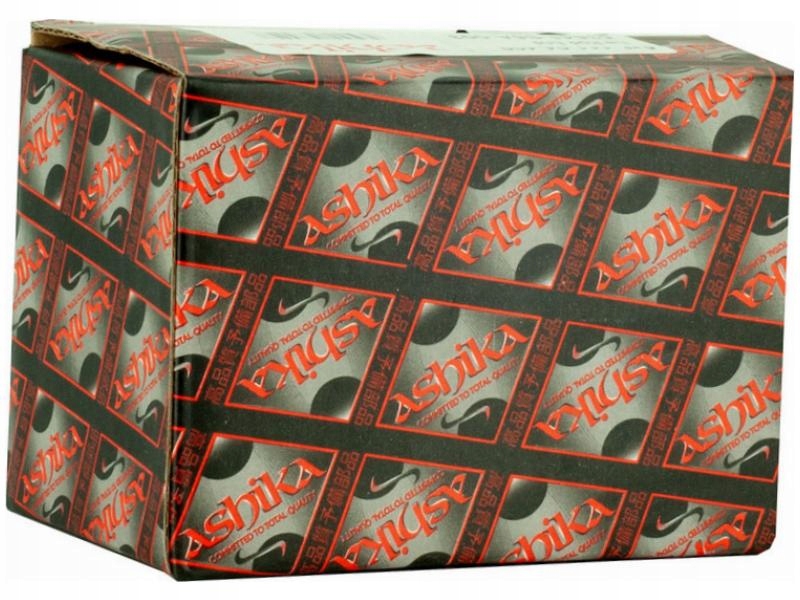 фото №1, Ступиця колеса задня ashika 44-20092