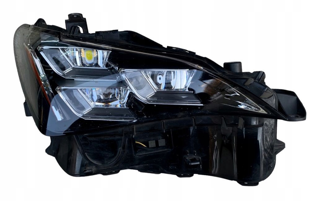 фото №1, Лампа перед передня права lexus rc 2014-