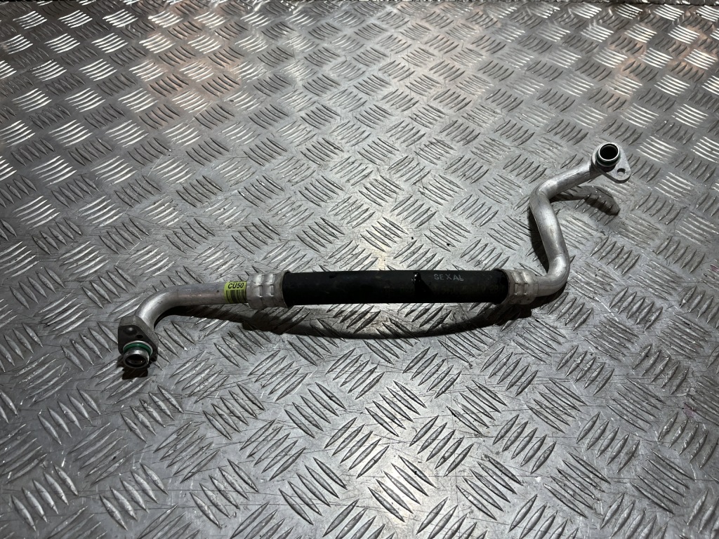 фото №1, Шланг кондиціонера hyundai ioniq 6 22-