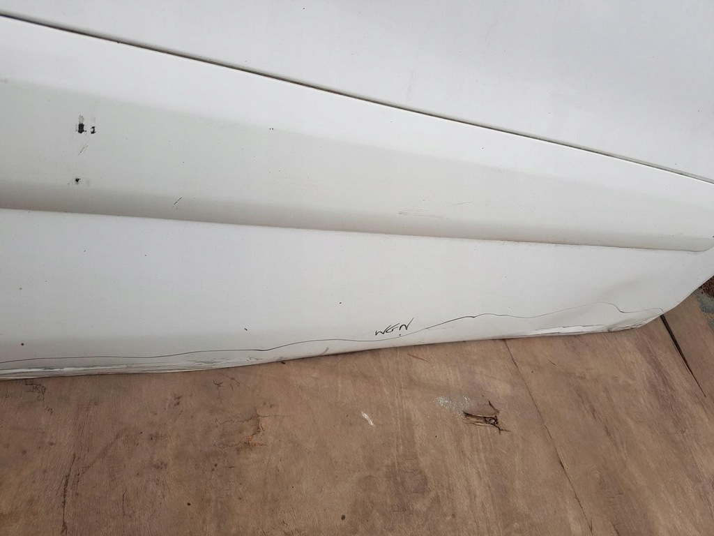 фото №8, Дверь правый перед lak:ewp citroen berlingo iii