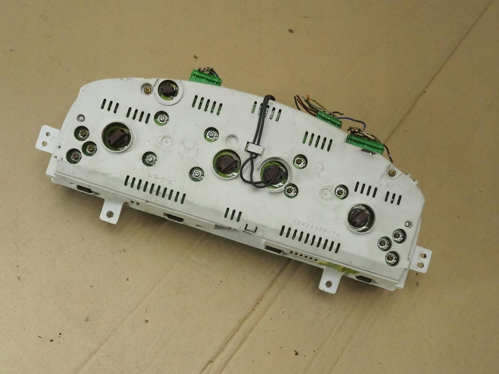 фото №13, Лічильник прилади honda accord hr0189-013