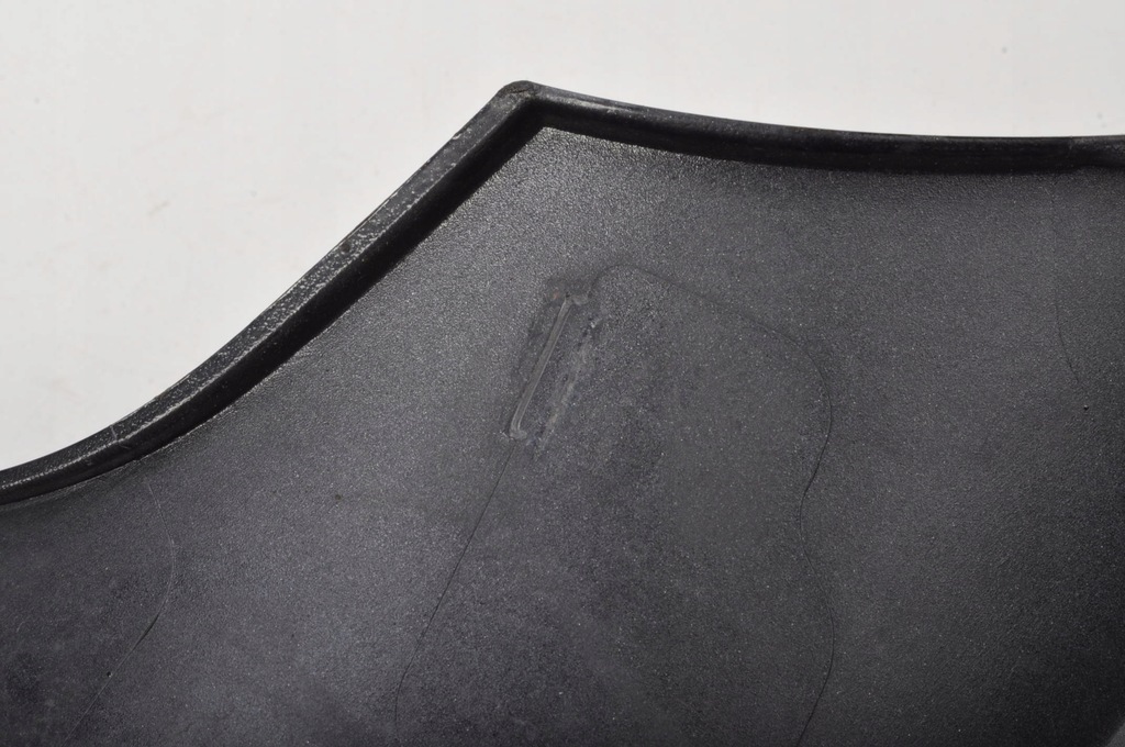 фото №9, Ford b-max накладка крыла правый задняя