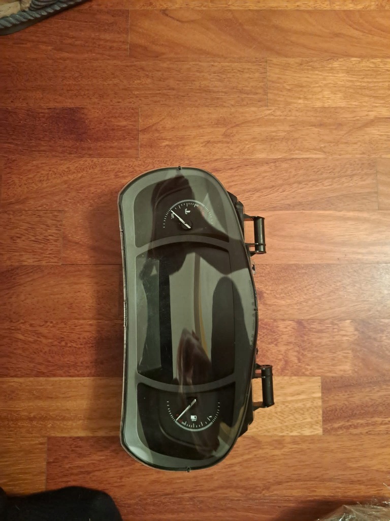 фото №1, Лічильник приладова панель renault talisman 248106929r