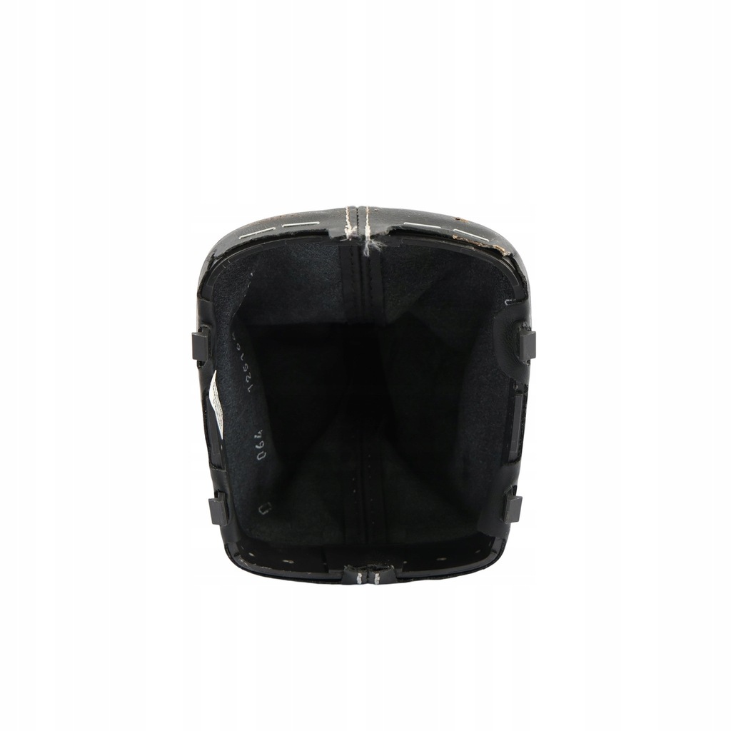 фото №12, Audi a1 8x ручка перемикання передач важіль 6-ступенева механічна 8x0863278p