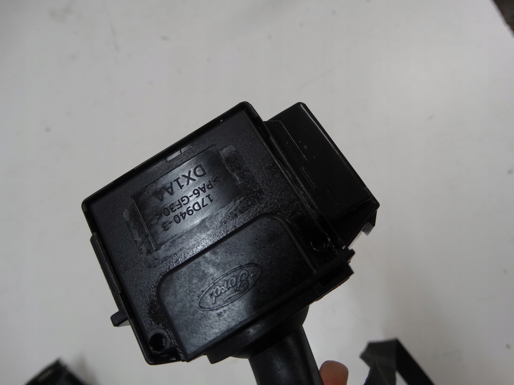 фото №12, Переключатель поворотники ford kuga i