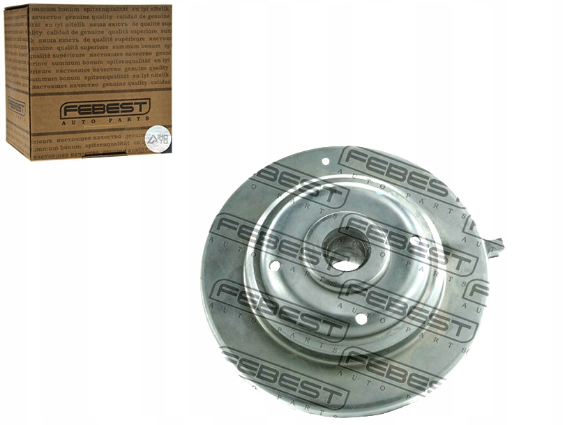 фото №1, Febest nsi-r51f тарелка пружины