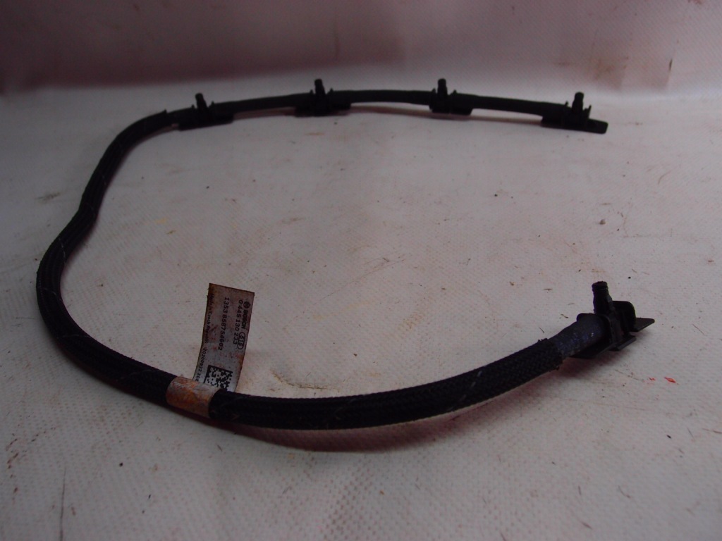 Купить Пабтрубок  шланг сливной топлива bmw x1 f48 2.0d