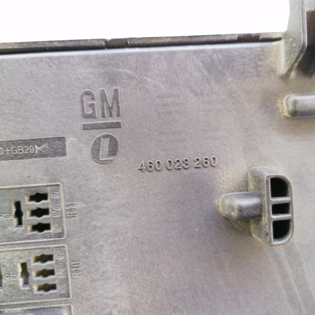 фото №4, Opel vectra c модуль bsi 13125488