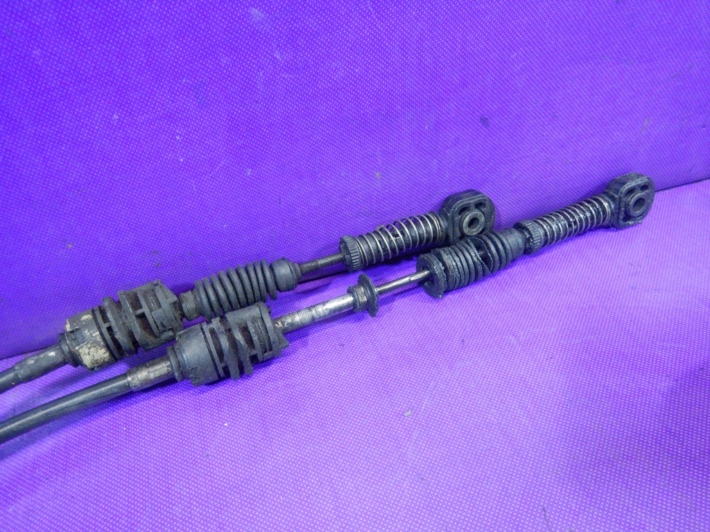 фото №10, Ford galaxy i mk1 1.9 домкрат выборщик передач