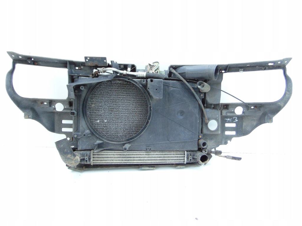 фото №8, Kpl pas перед передній seat alhambra i lift 1.9 tdi