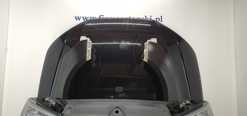 фото №5, Audi a4 b9 8w 16- competition plus kompletny перед