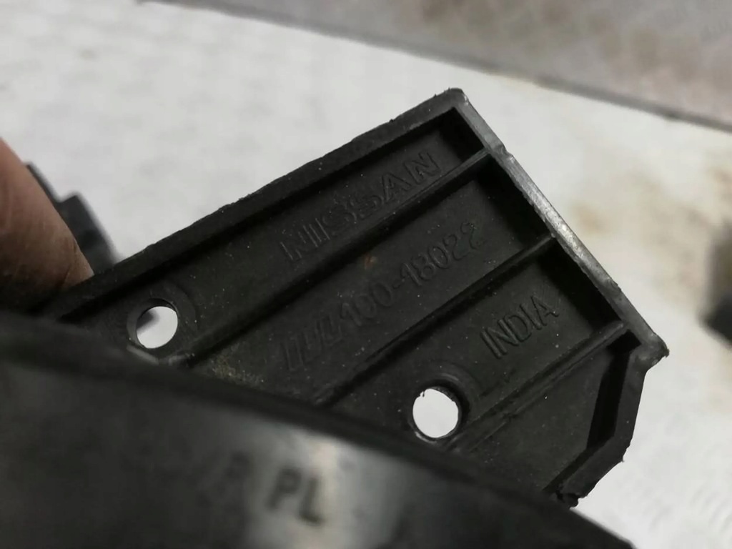 фото №9, Ss лампа передня ліва micra k13 lift 10018022