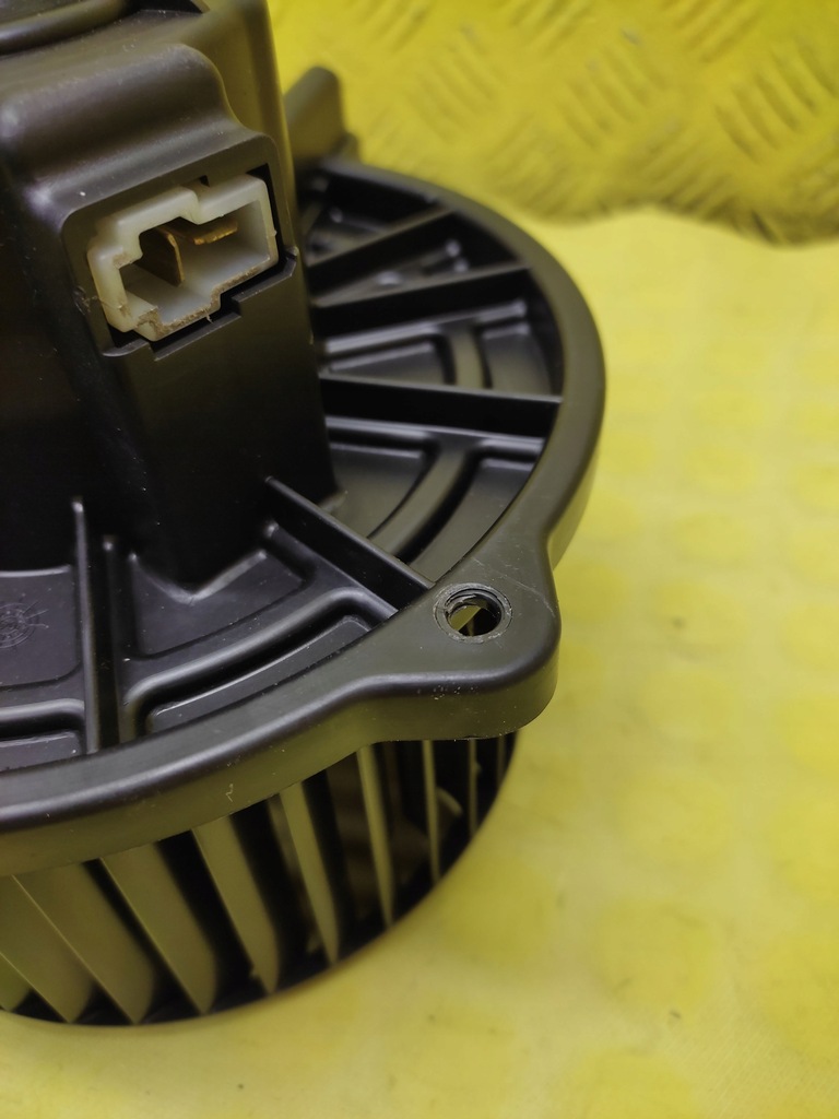 фото №4, Kia rio ii воздуходувка воздуха 308830170