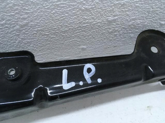 фото №6, Напрямна крила лівий перед mercedes w164