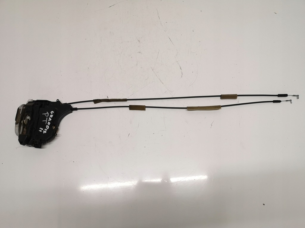 фото №1, Grandis 03-11 замок с дверь правый задняя 2 контакты