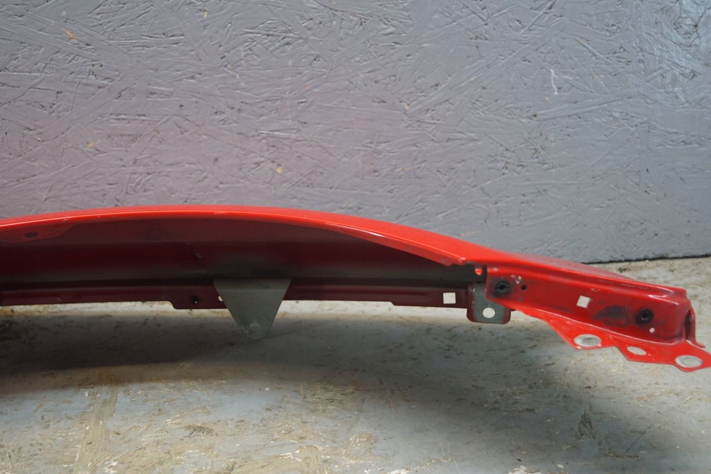 фото №14, Audi a3 8p lift крыло правый перед b2702