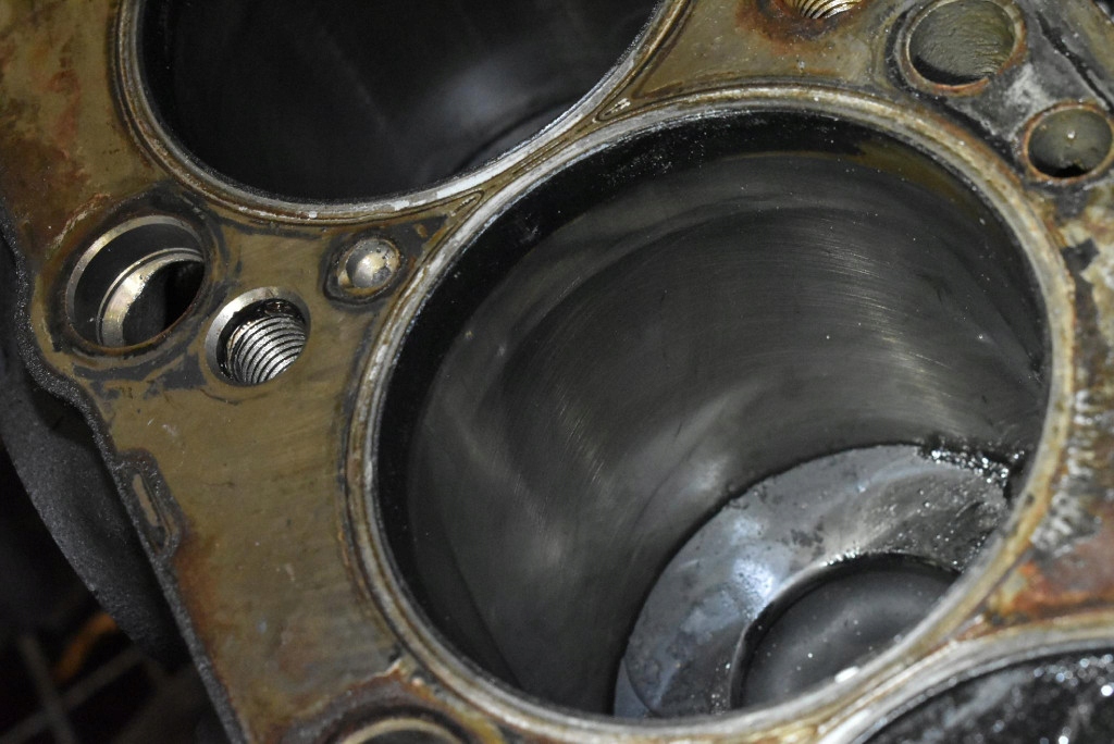 фото №16, Блок dół двигуна wał z17dth opel astra 3 iii h 1.7 cdti 100 km 04-07