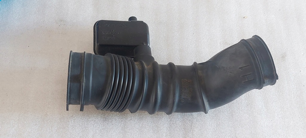 фото №2, Toyota camry viii труба впуск повітря