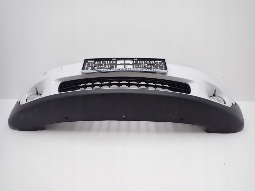 фото №5, Бампер перед передній kompletny mini countryman r60 13r