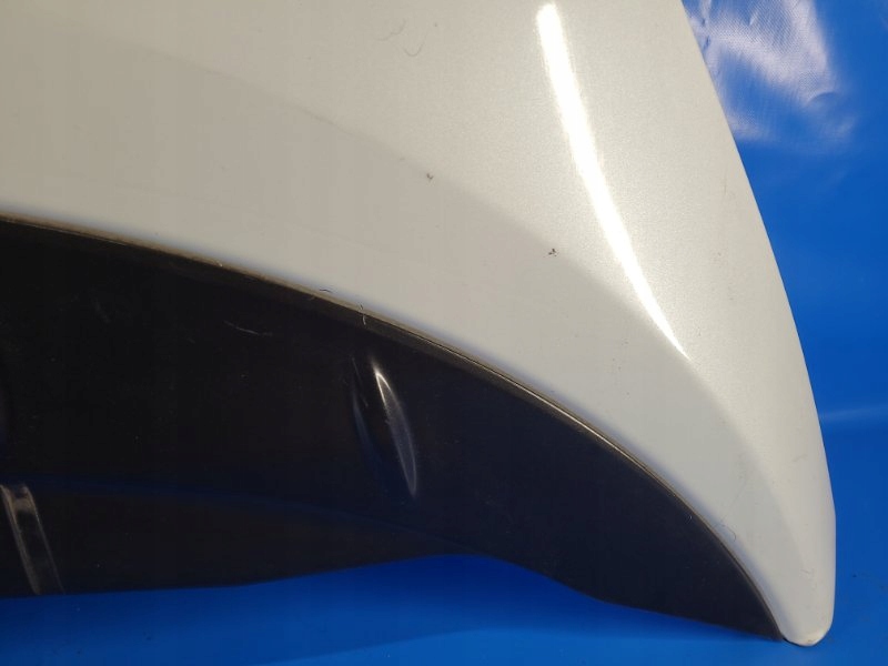 фото №7, Nissan leaf 10-17 i ze0 - капот крышка двигателя 65100-3nf0a