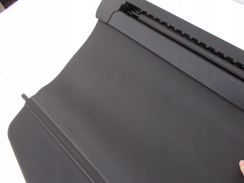 фото №7, Шторка багажника задняя задняя сетка bmw x3 f25