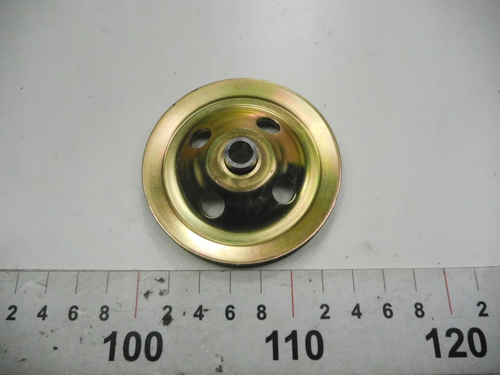 Шків насоса води renault 18 7700698059 Ціна