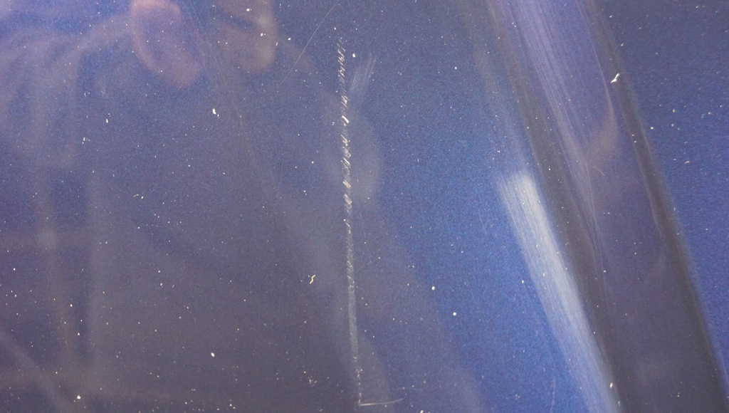 фото №8, Капот крышка двигателя subaru legacy iv 499 14i