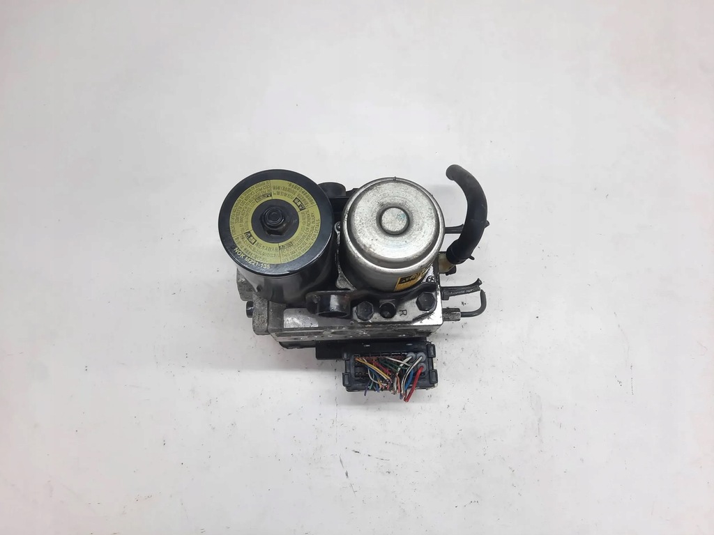 фото №7, Насос тормозная abs lexsus gs iii gs450h gs450 44510-30270