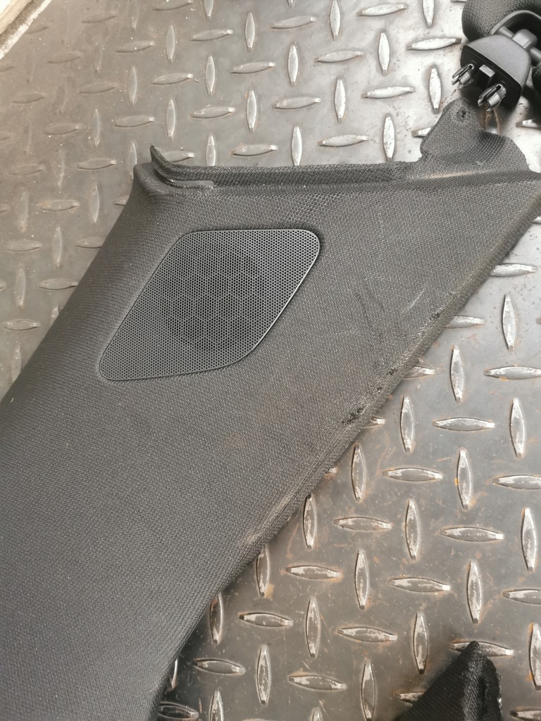 фото №6, Потолок audi a1 8x 5d sline 8x0867505