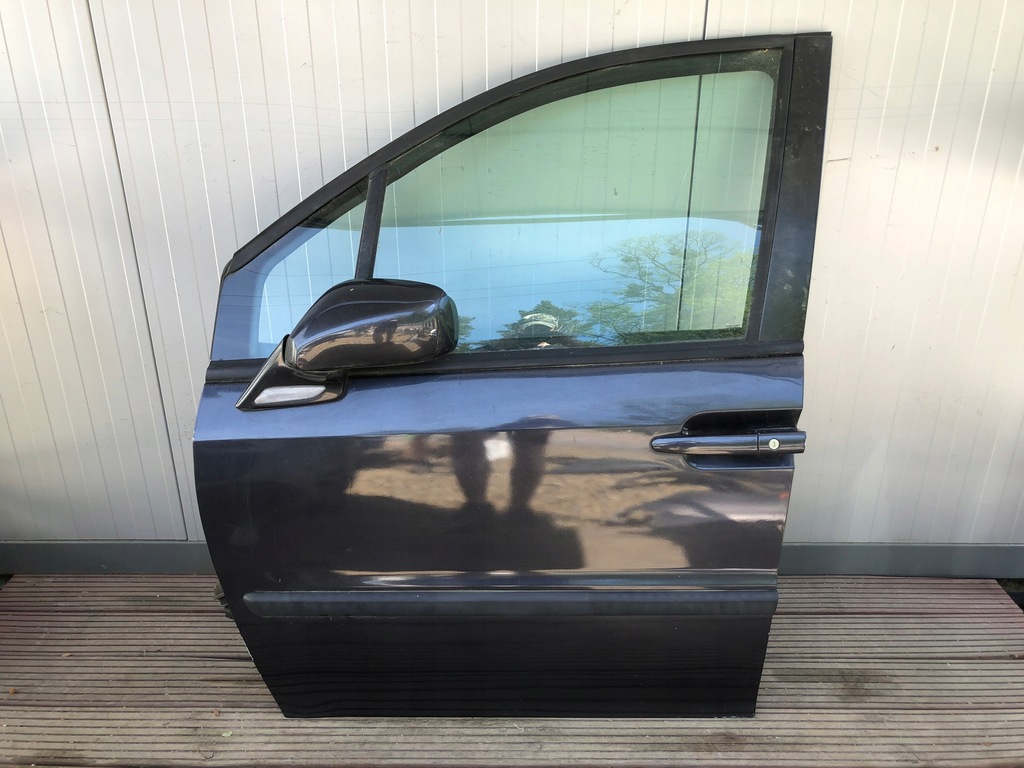 фото №1, Fiat ulysse повний двері лівий перед