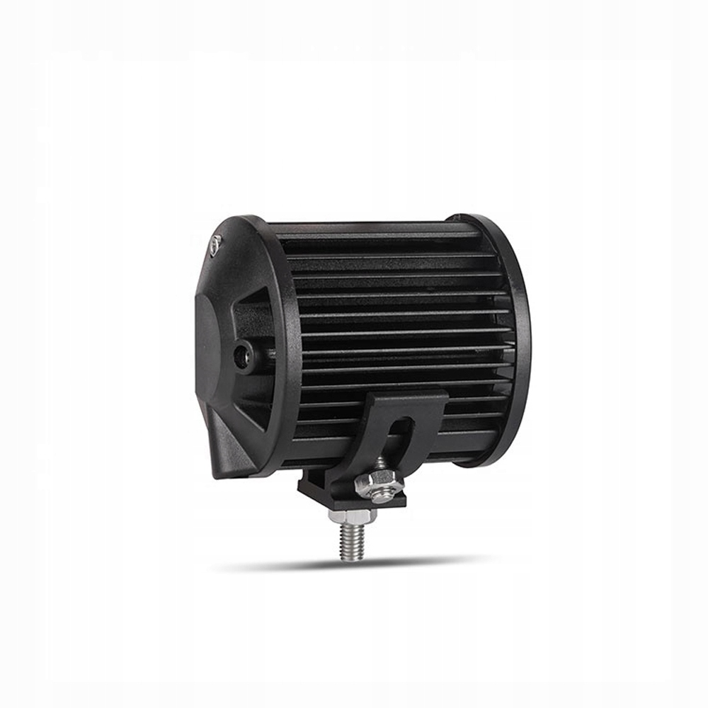 Усиленная фара рабочая led 90w противотуманная фара автомобильный фара прожектор 12v 24v в Украине
