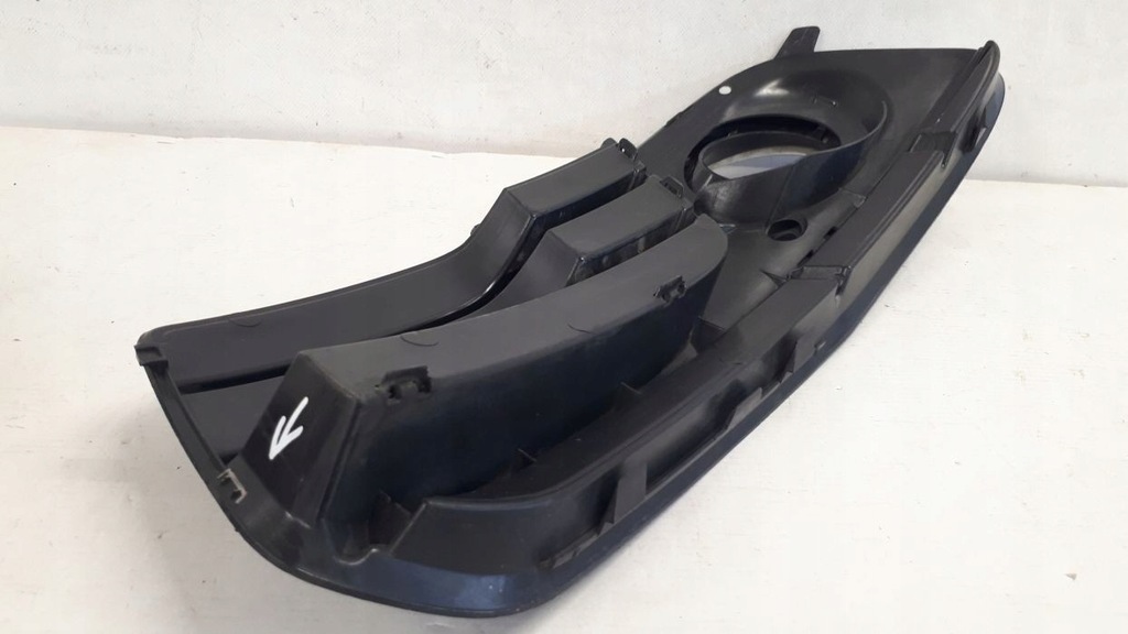 фото №7, Audi q5 решітка бампера права перед