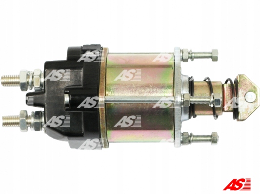 фото №2, Вимикач електромагнітний, стартер as-pl ss9032