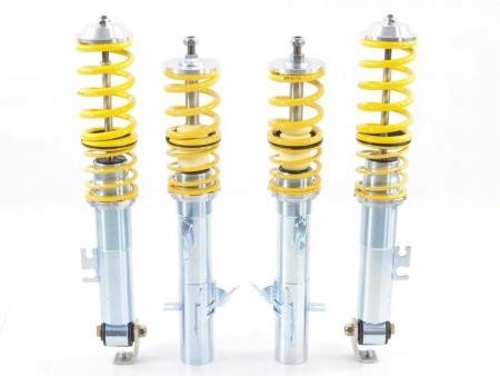 фото №1, Fk подвеска регулируемое mini cooper r50 04.02-06