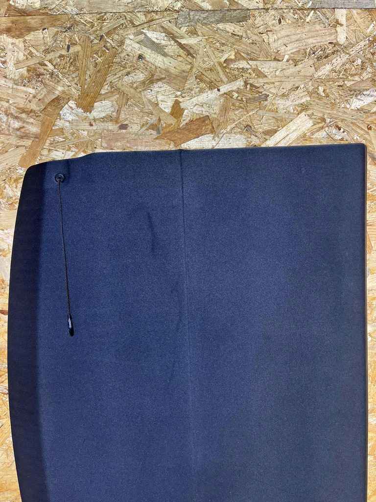 фото №12, Полка багажника задняя задняя jaguar f-pace x761 оригинал демонтаж