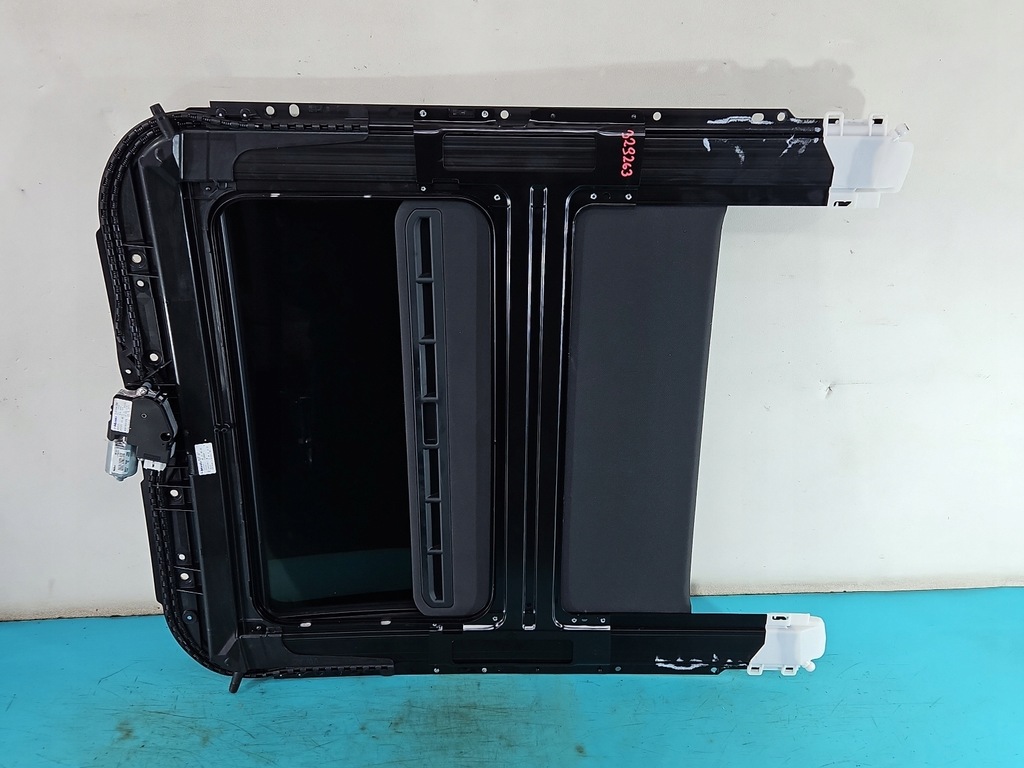 фото №10, Люк audi a7 4g 10-18