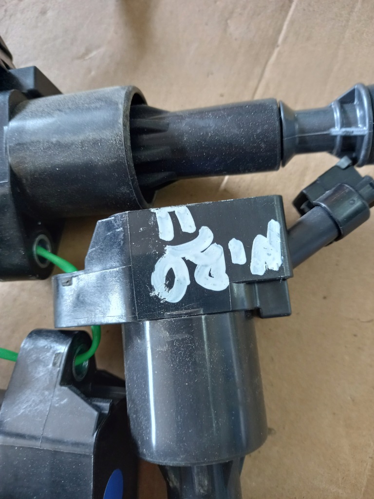 фото №4, Kia niro ii 2022- plug котушка запалювання 27301-08ha0