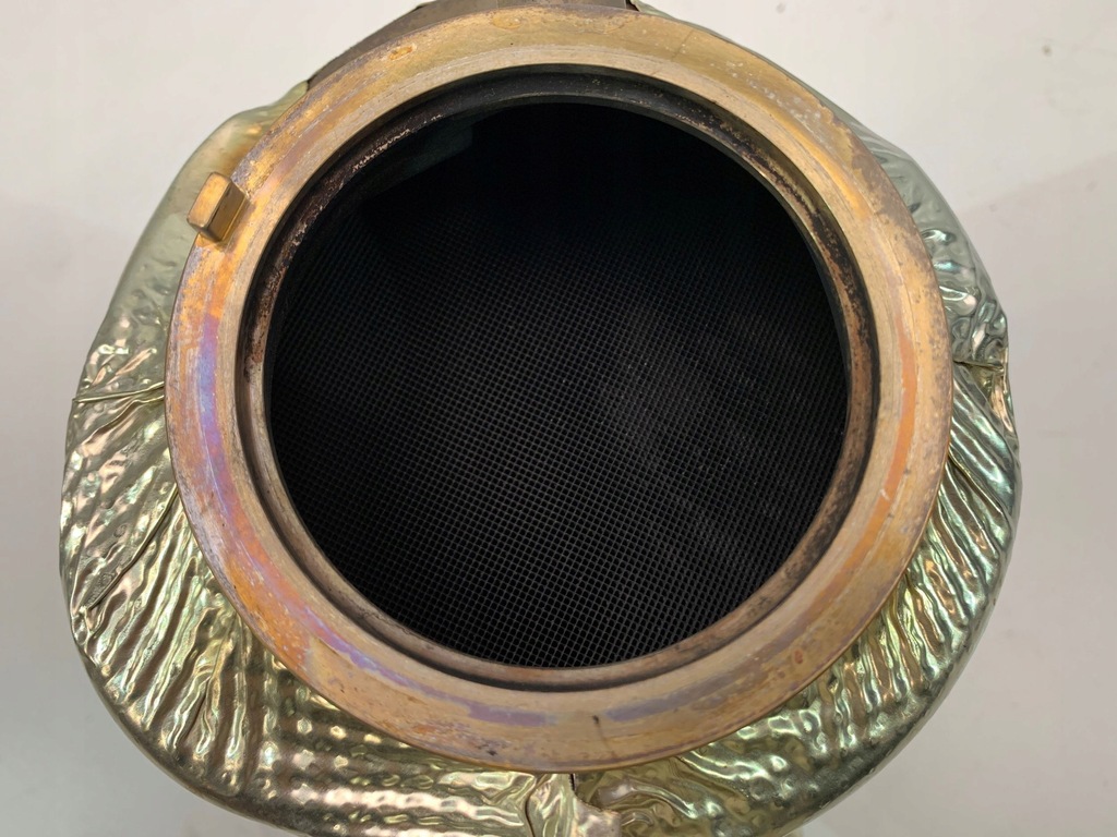 фото №7, Audi a8 d5 50 tdi каталізатор dpf 8w0254751e