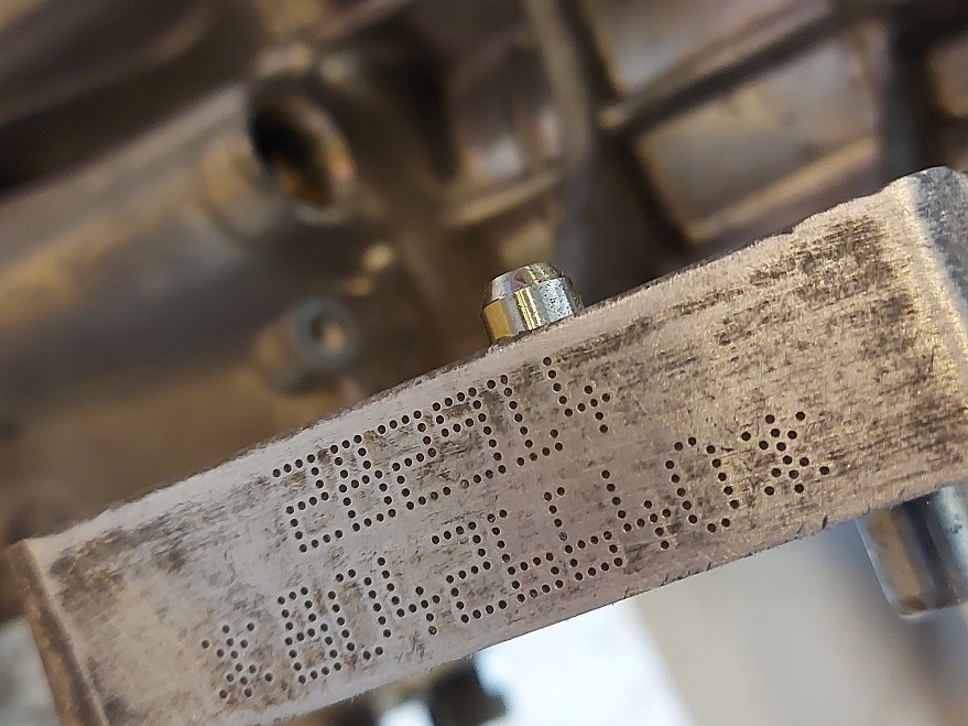 фото №5, Mercedes магистраль wody wąż трубка 1.3 turbo benz w177 a200 a2822032600