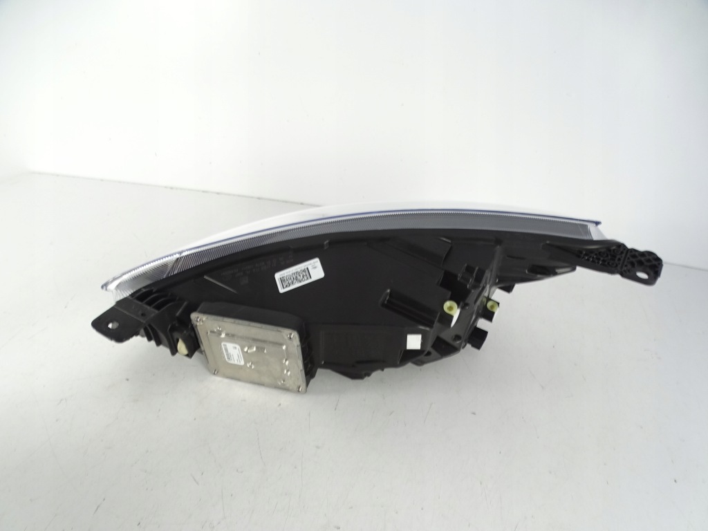 Фара перед передня правий ford focus mk4 full led Доставка
