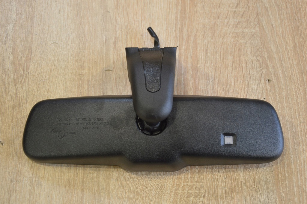 фото №2, Зеркало внутреннее фотохромный captiva lift