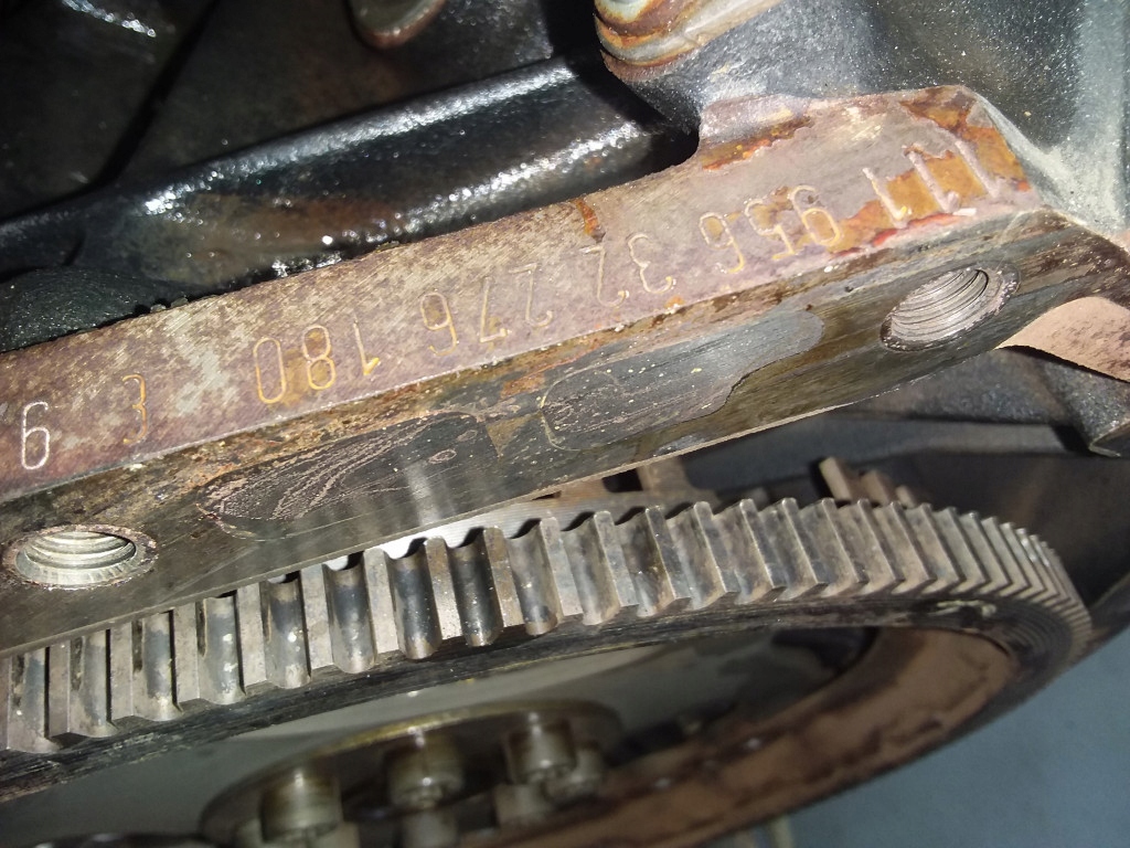 фото №15, Mercedes clk w208 2.0k двигатель бензиновый kpl 111956